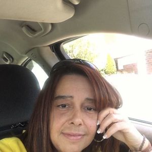 Meet your Posher, Cathy